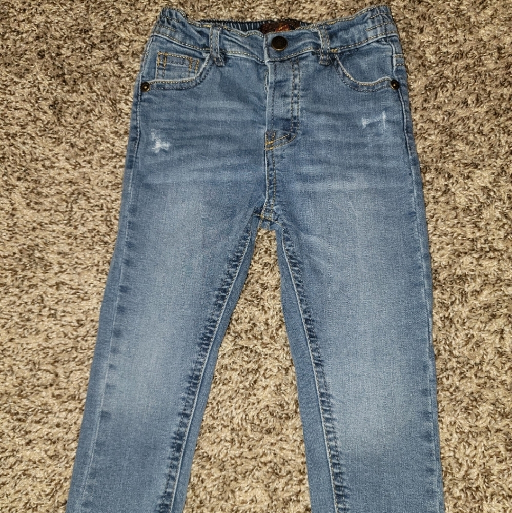 7 for all mankind jeans
